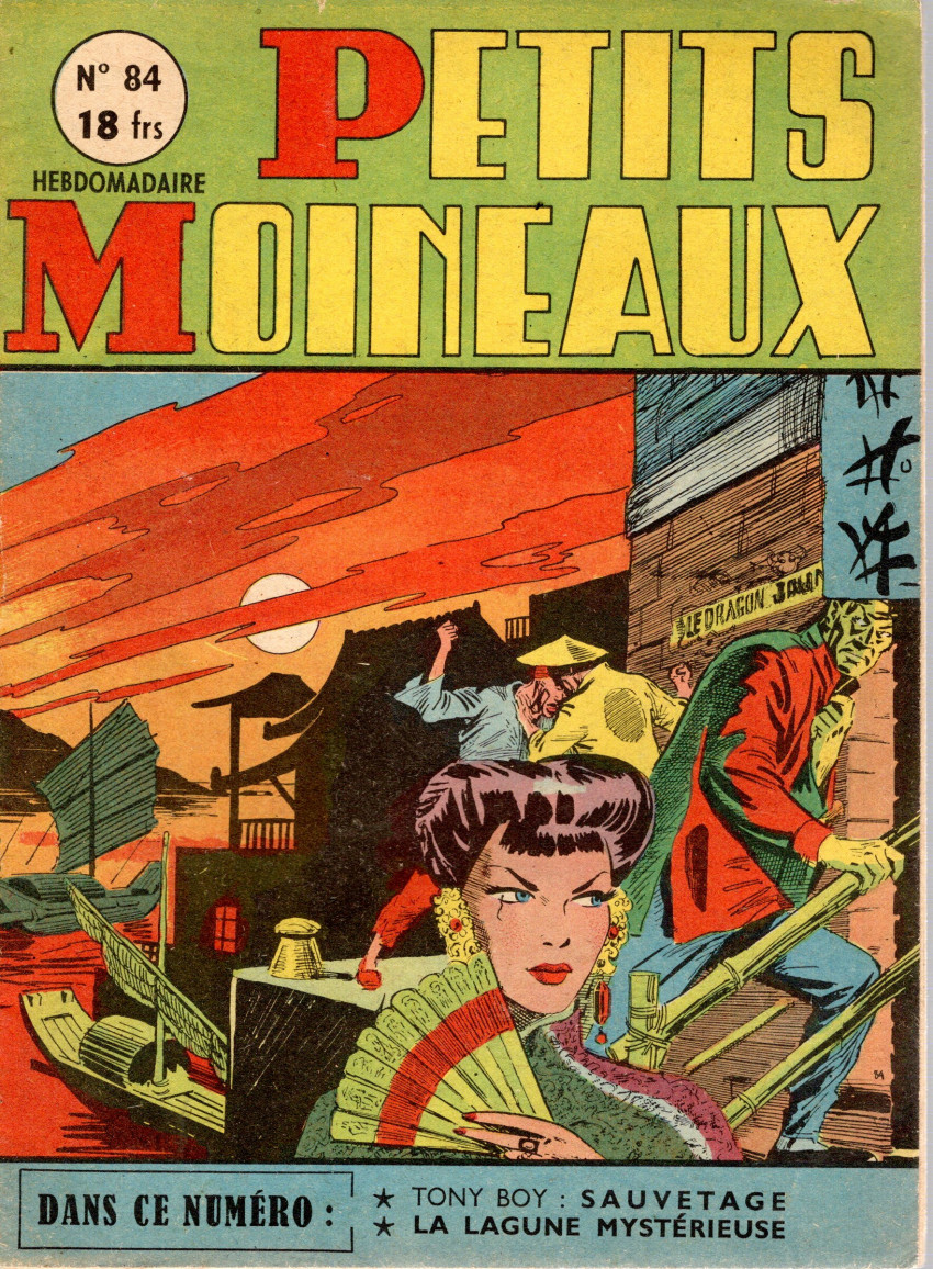 Couverture