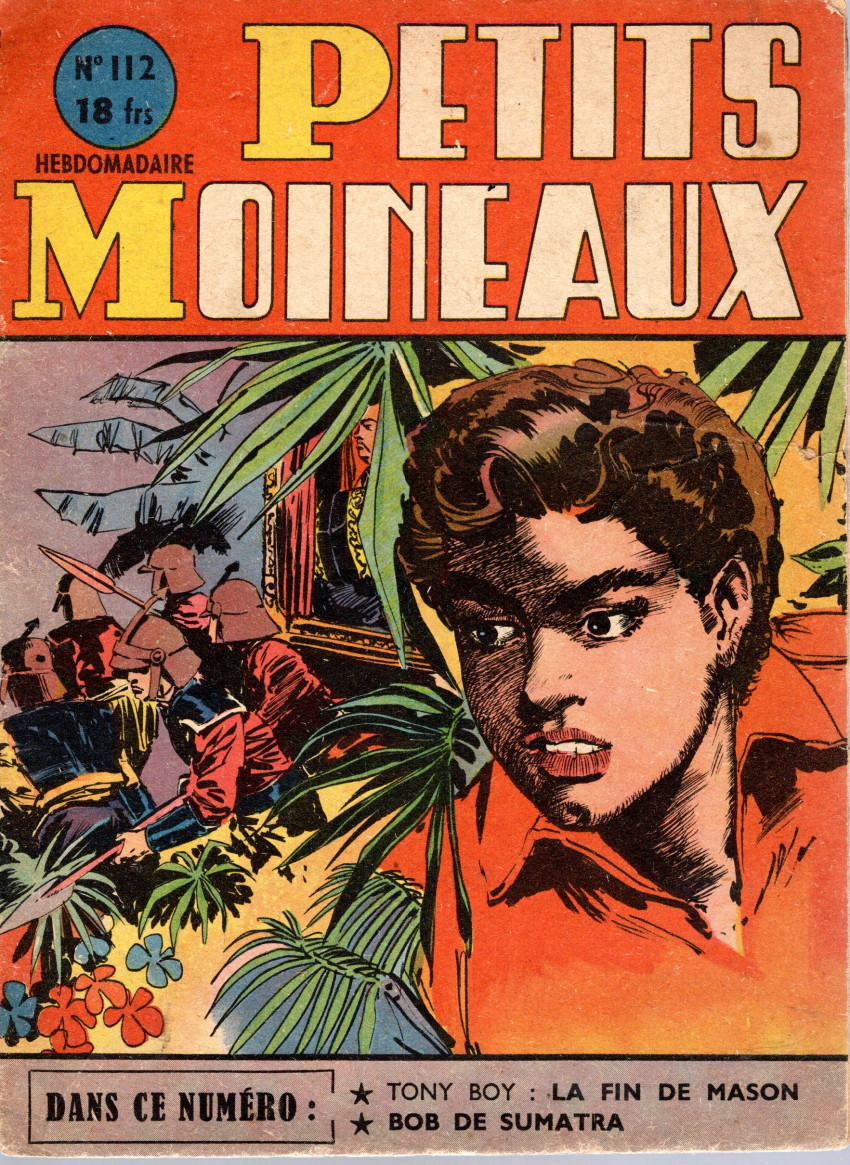 Couverture