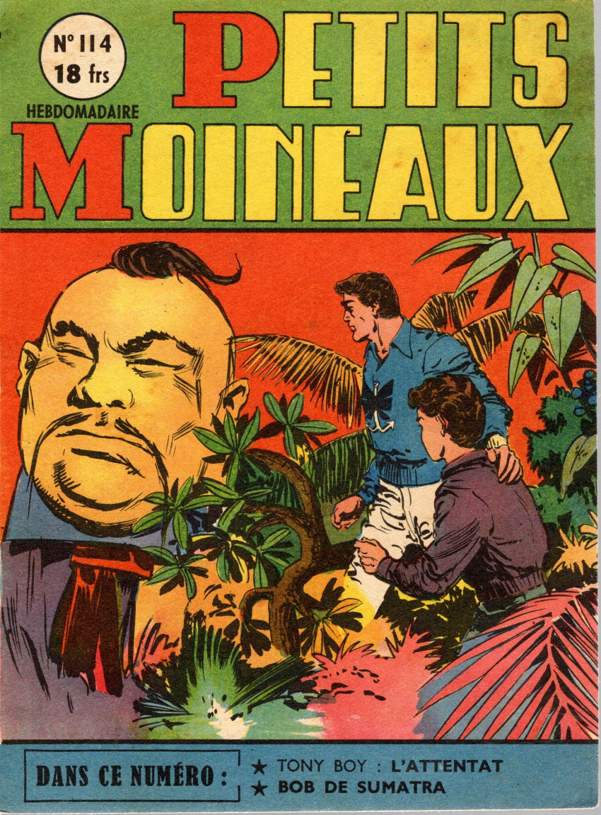 Couverture