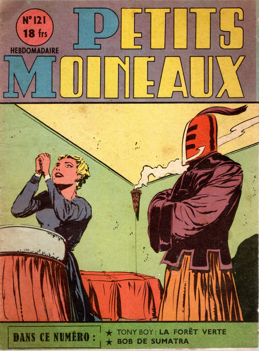 Couverture
