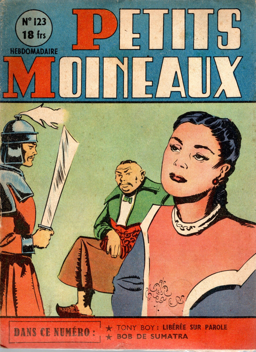 Couverture
