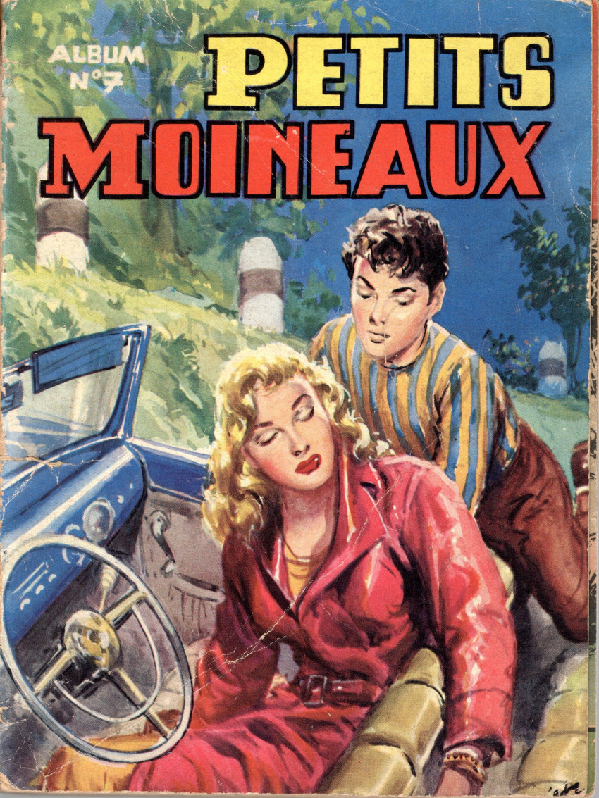 Couverture