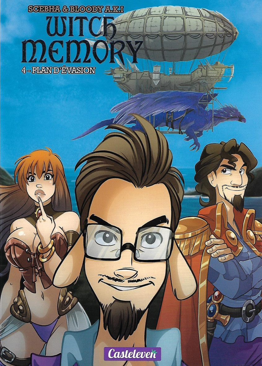 Couverture