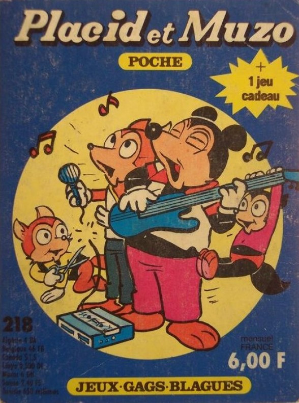 Couverture
