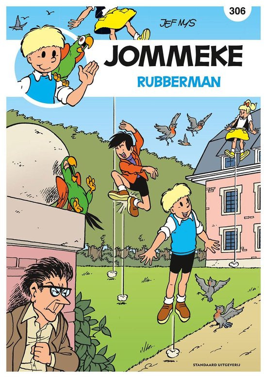 Couverture