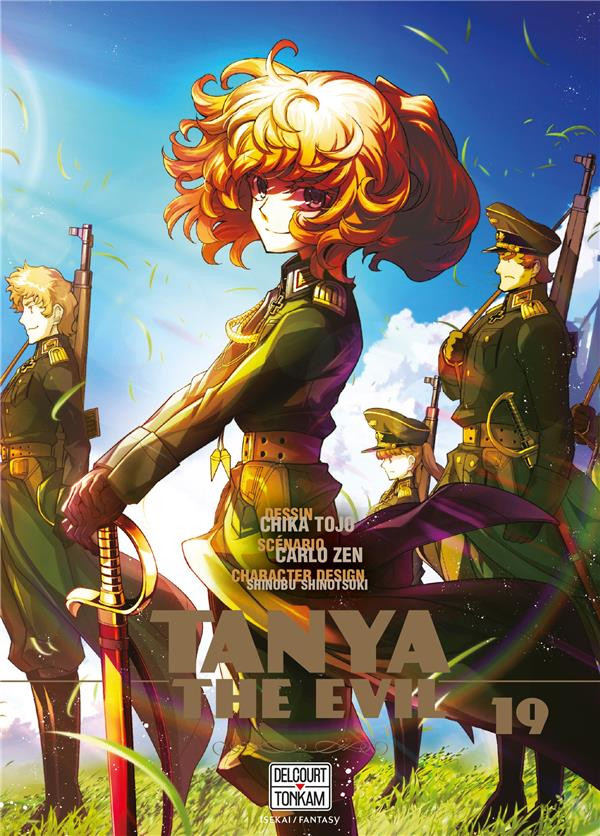 Couverture