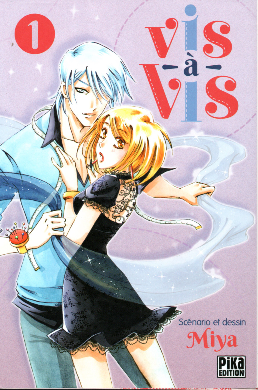 Couverture