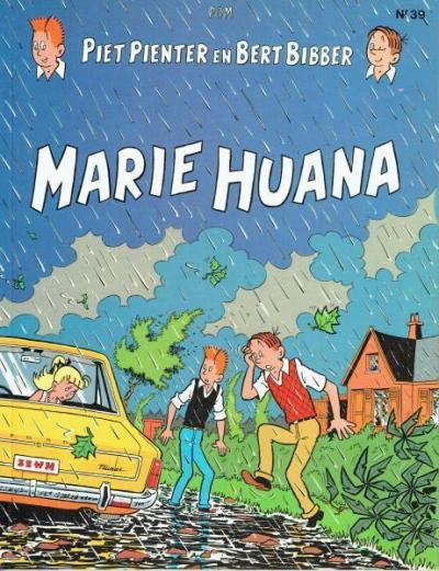 Couverture