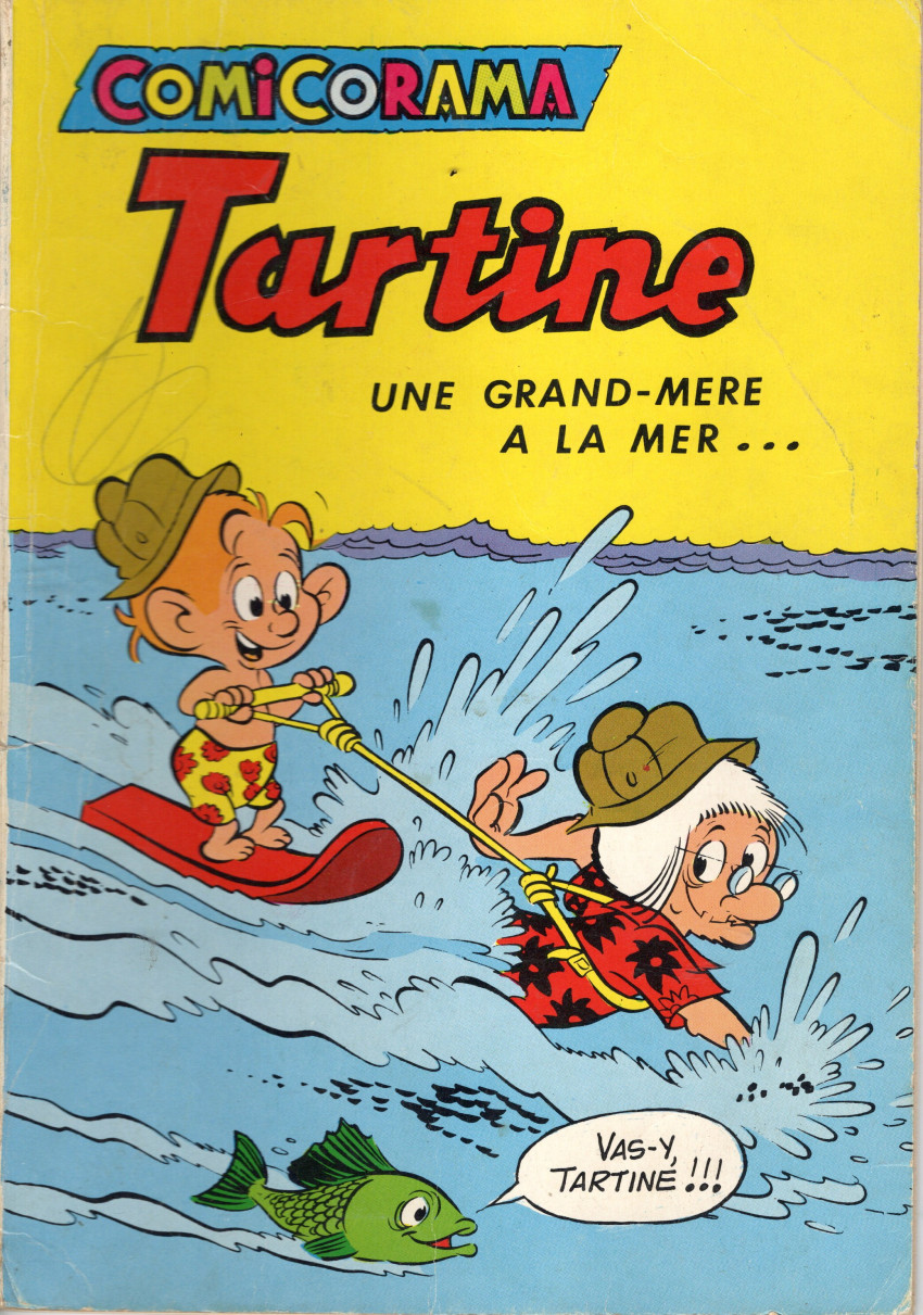 Couverture