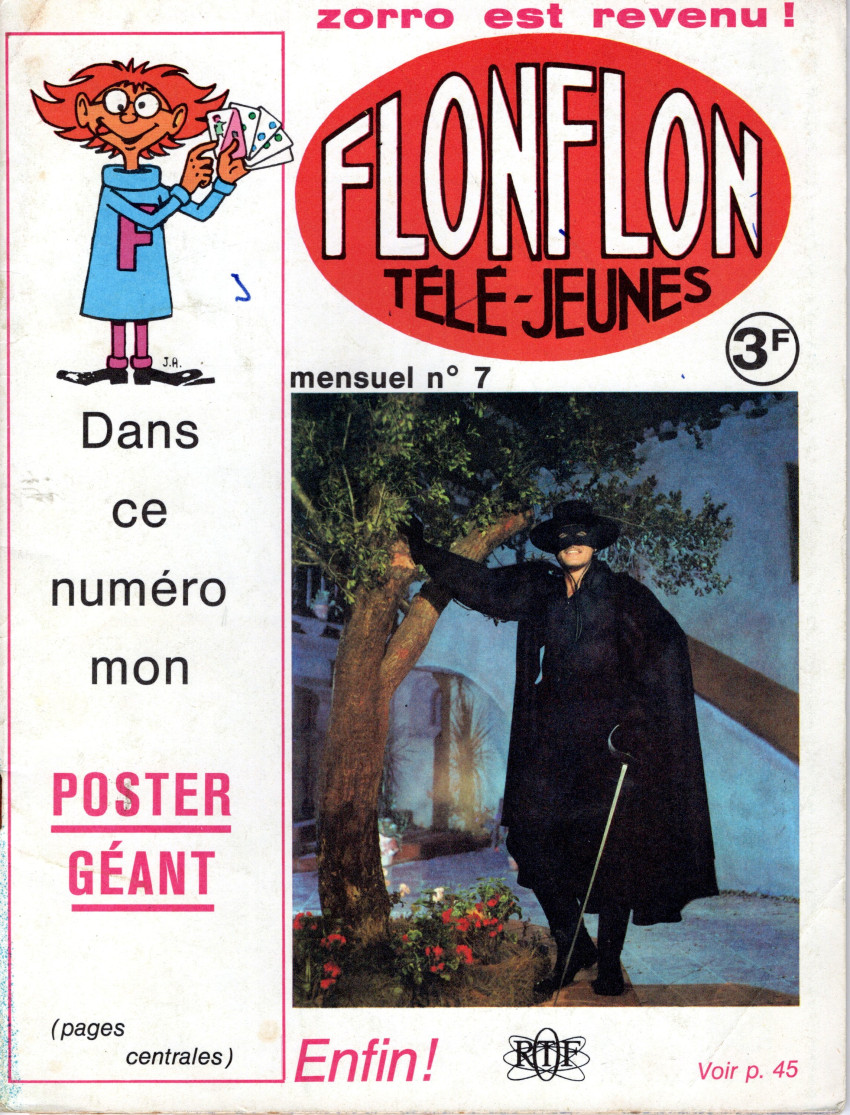 Couverture