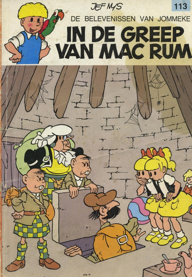 Couverture