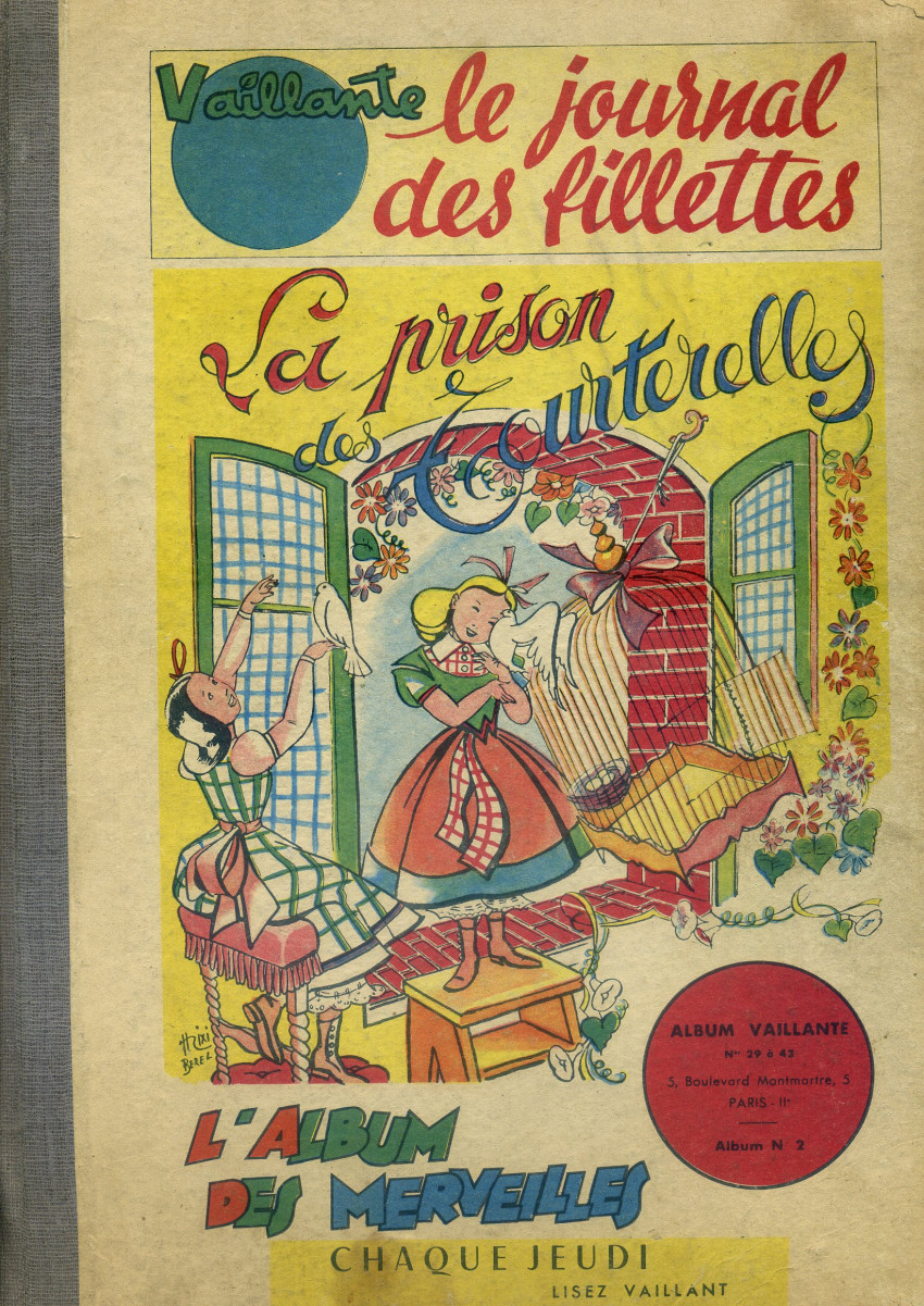 Couverture