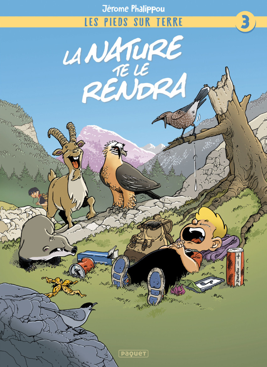 Couverture