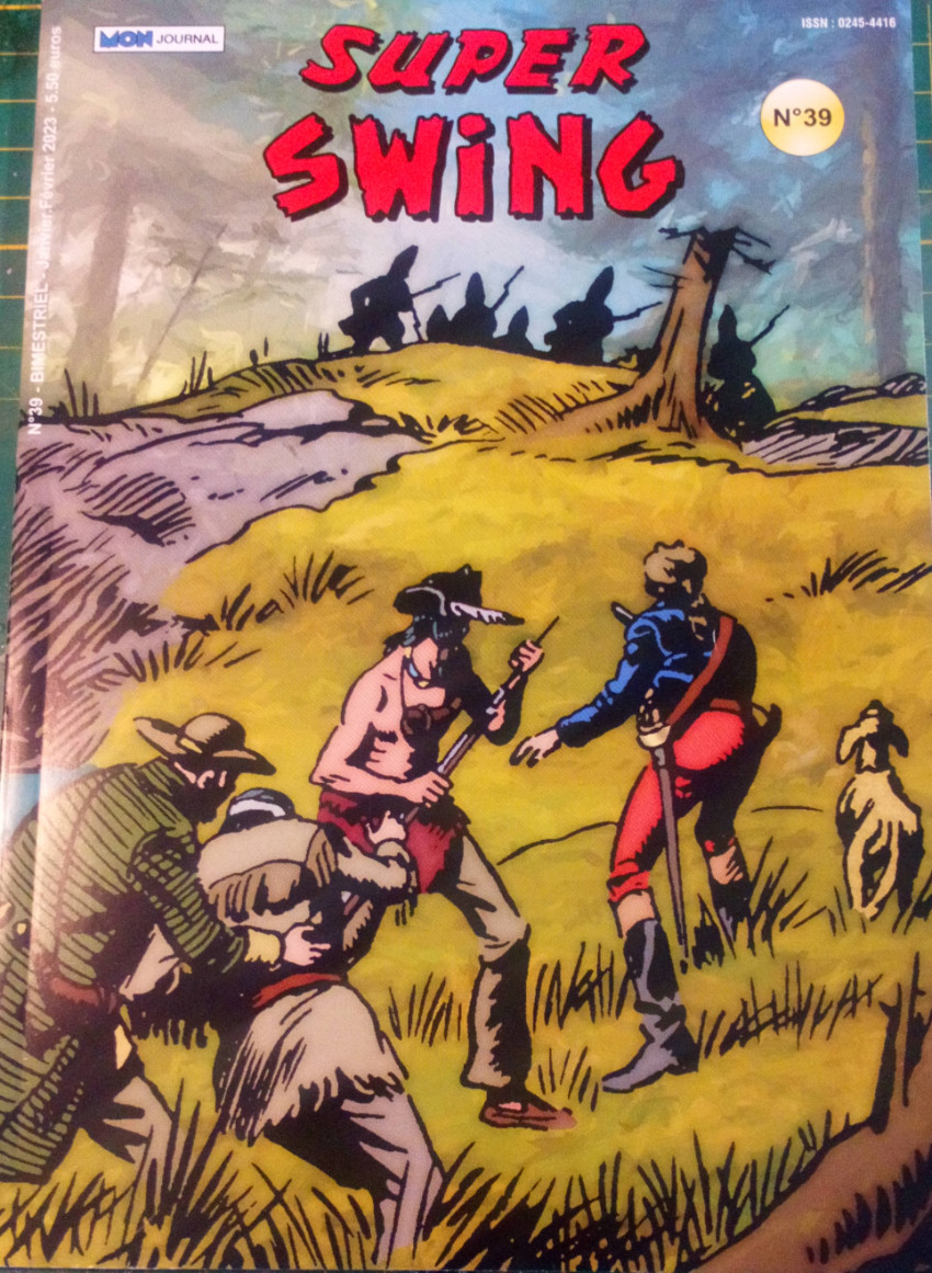 Couverture