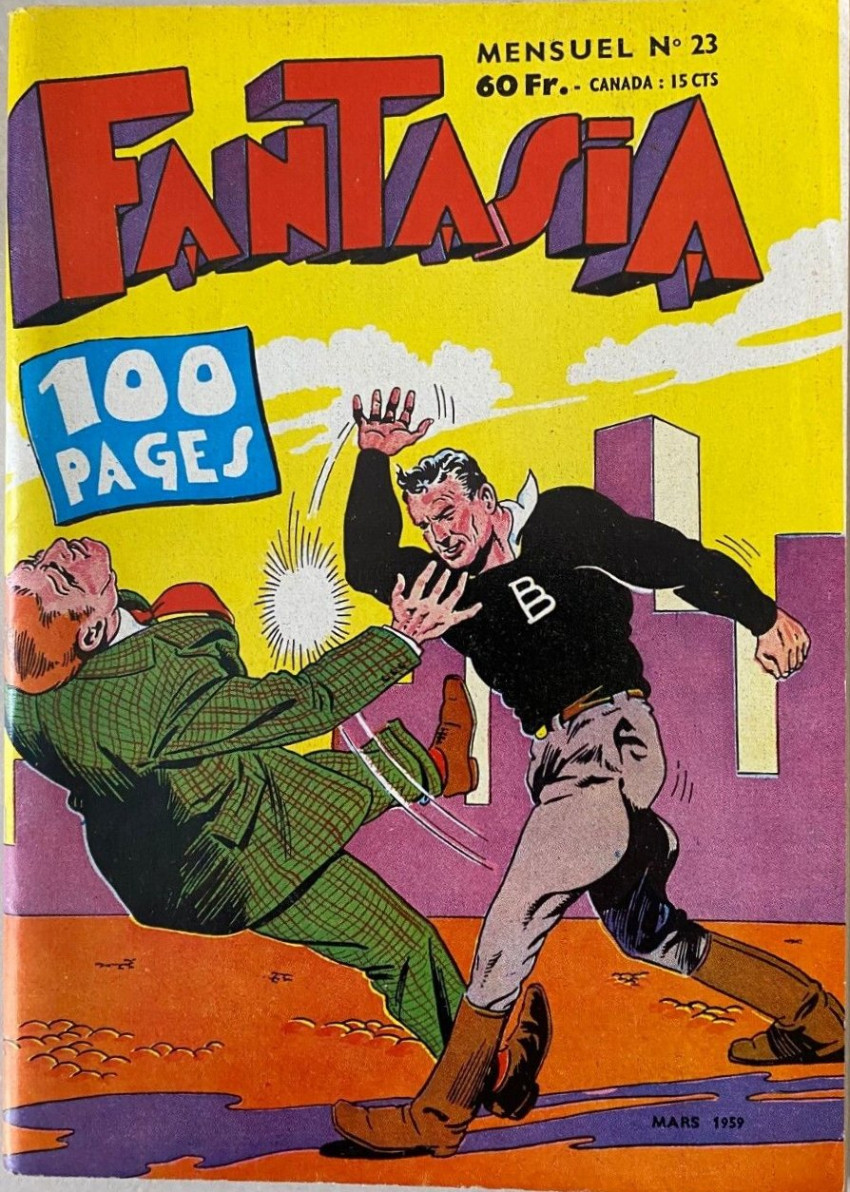 Couverture