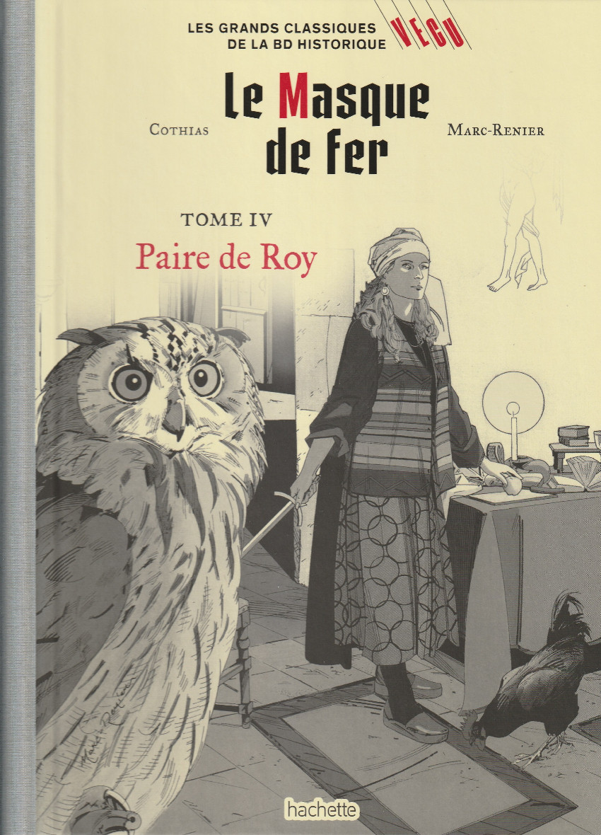 Couverture