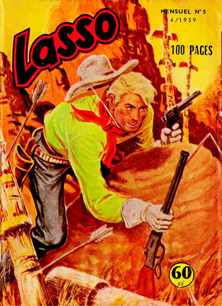Couverture