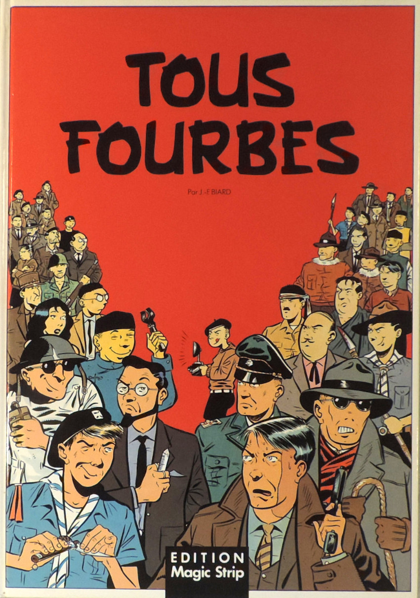 Couverture