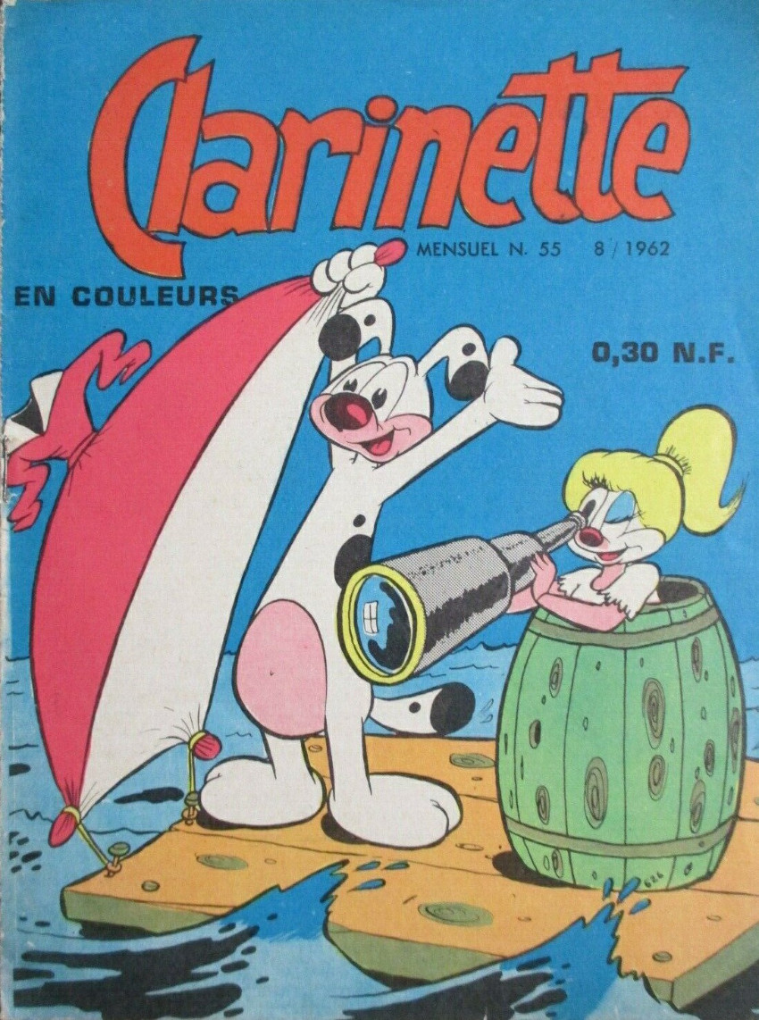 Couverture