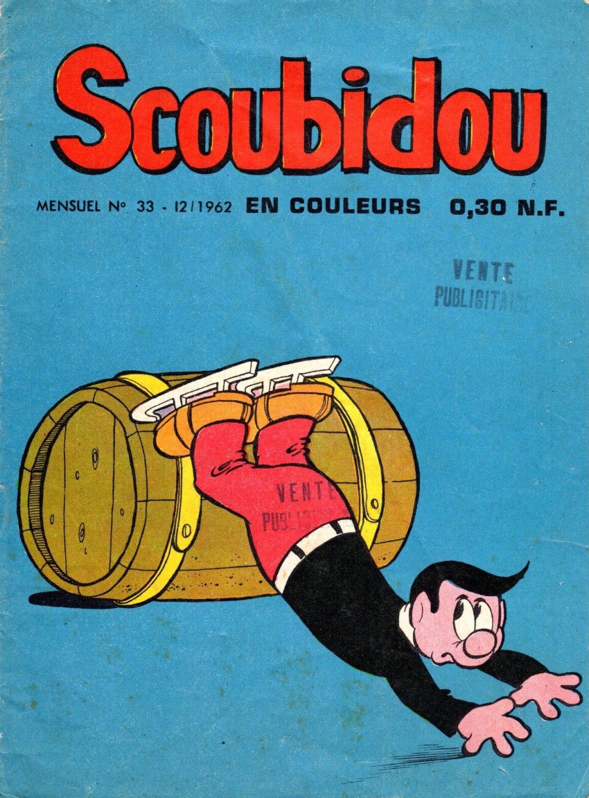 Couverture