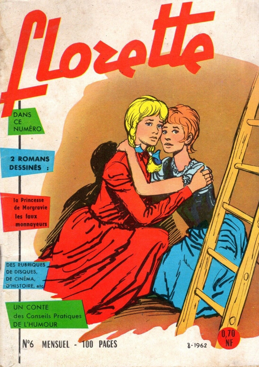 Couverture