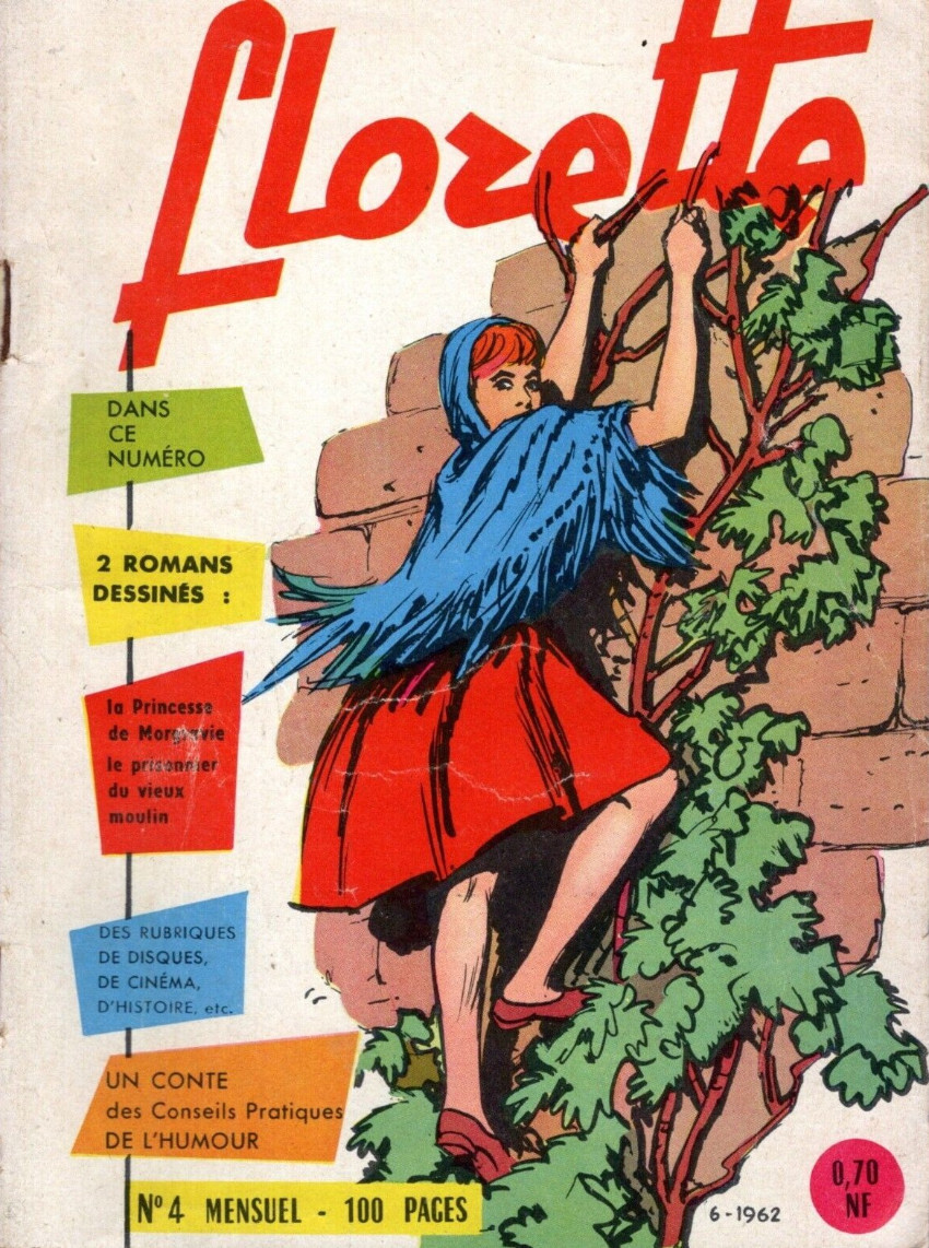 Couverture