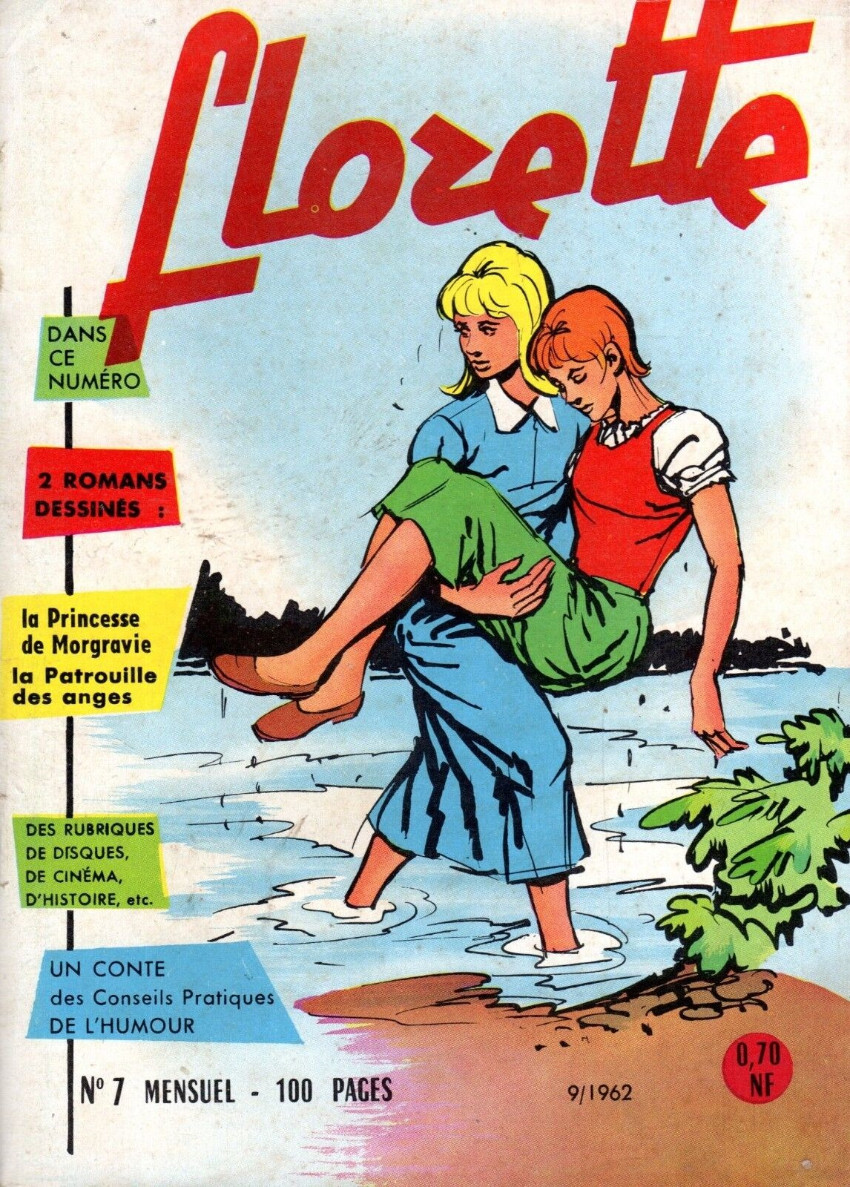 Couverture