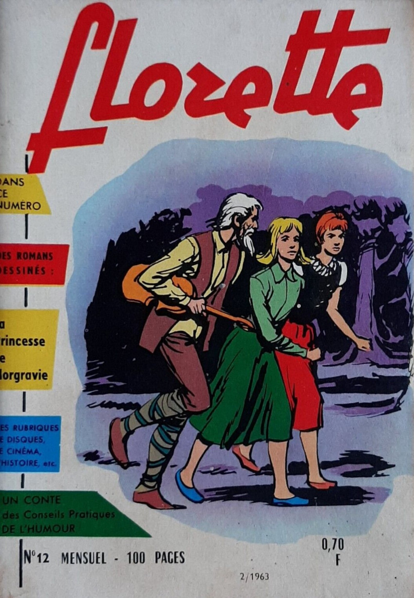 Couverture