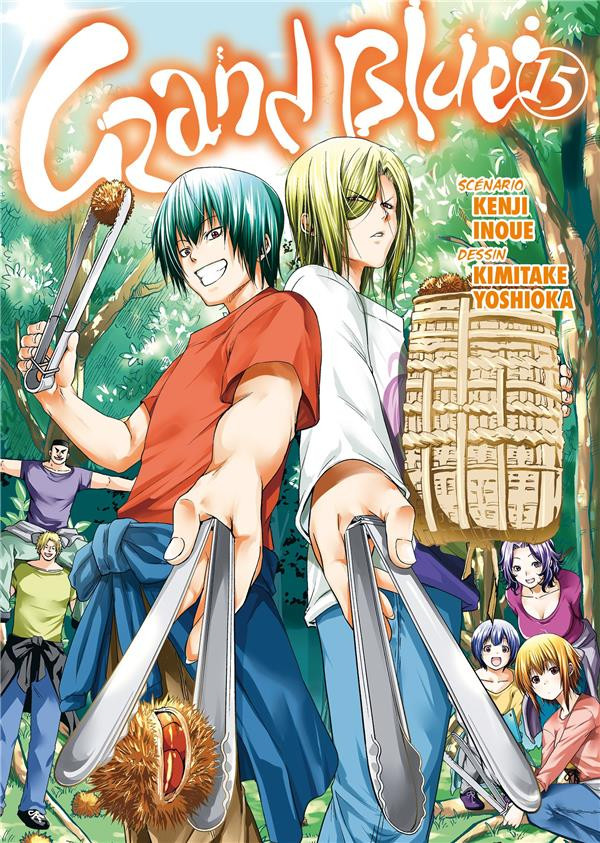 Couverture