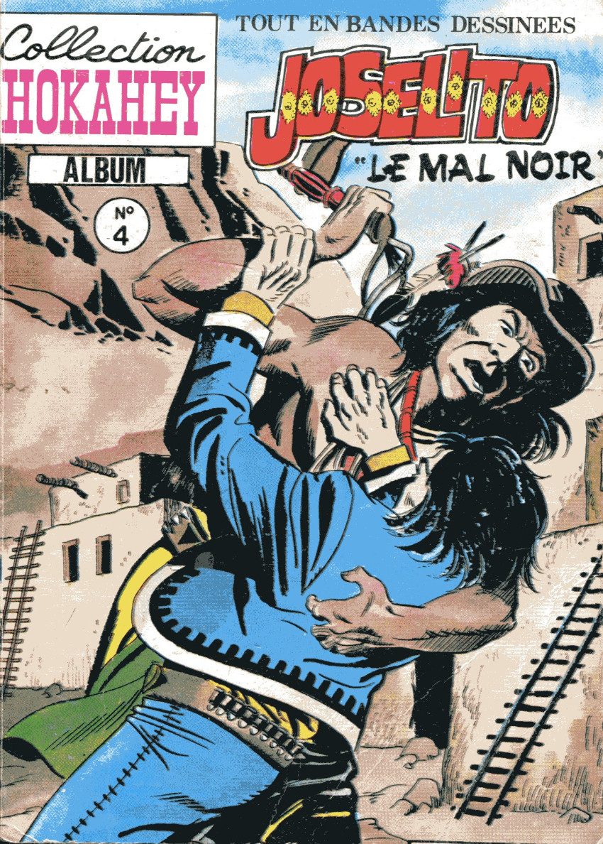 Couverture