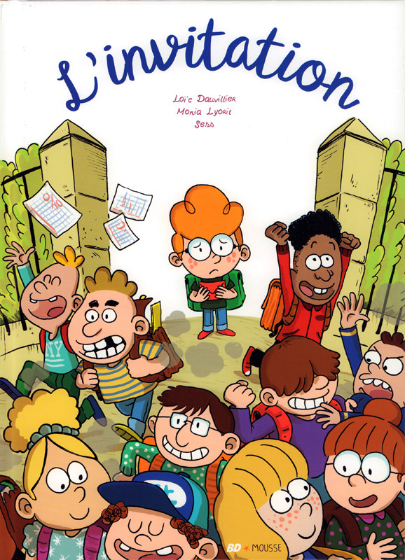 Couverture