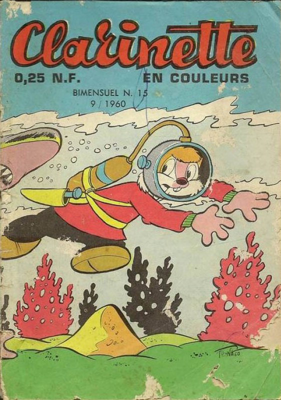 Couverture