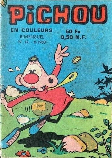 Couverture