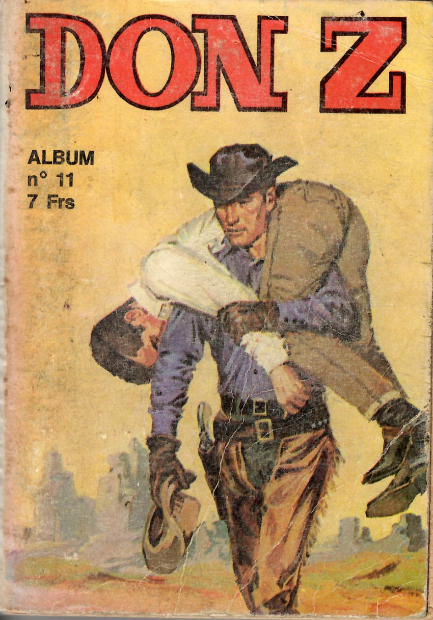 Couverture