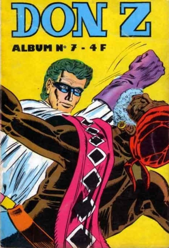 Couverture
