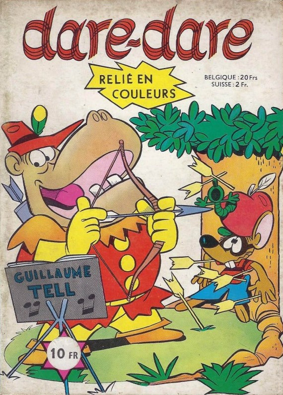 Couverture