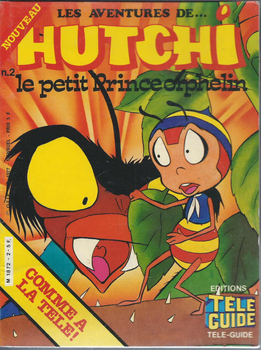 Couverture