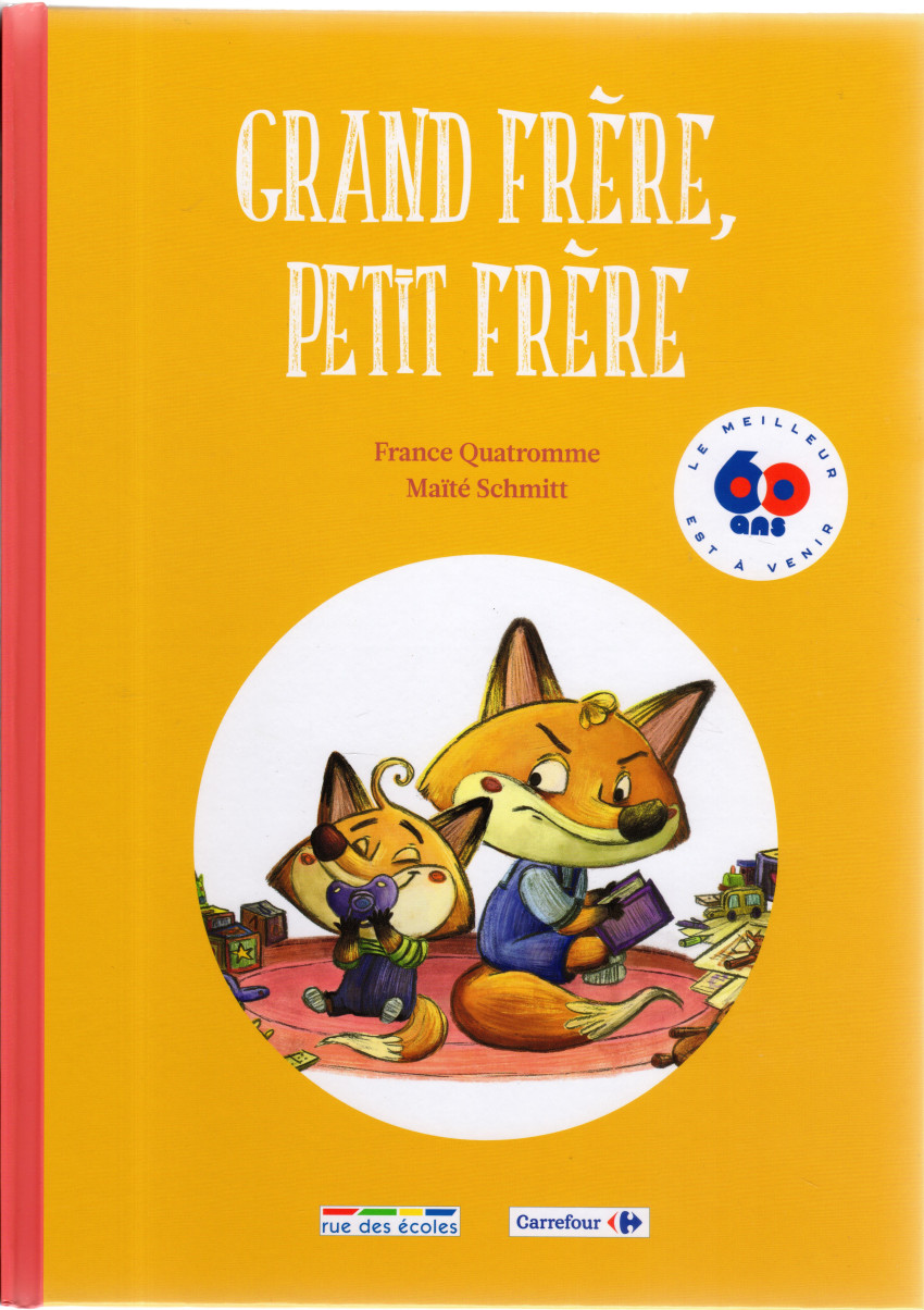 Couverture