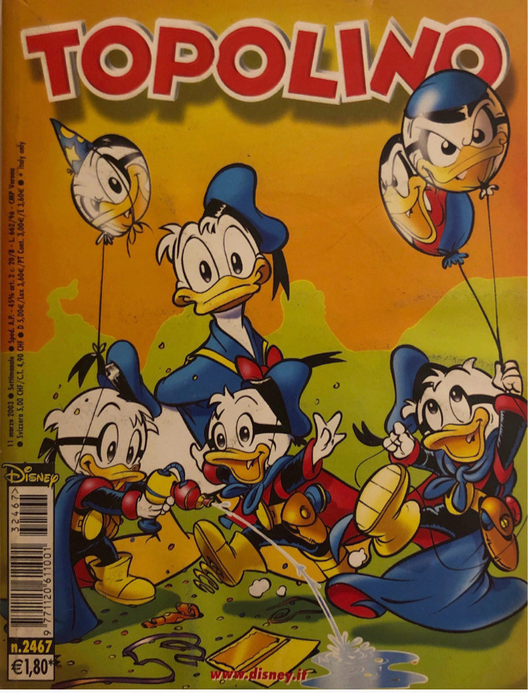Couverture