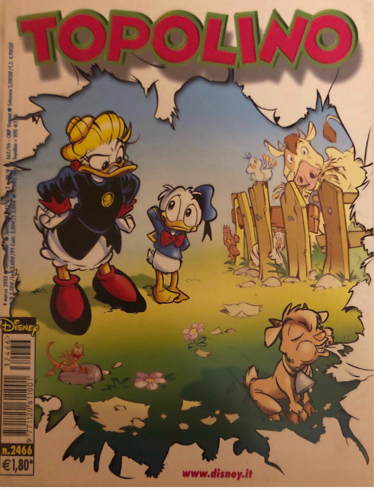Couverture