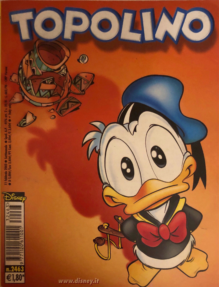 Couverture