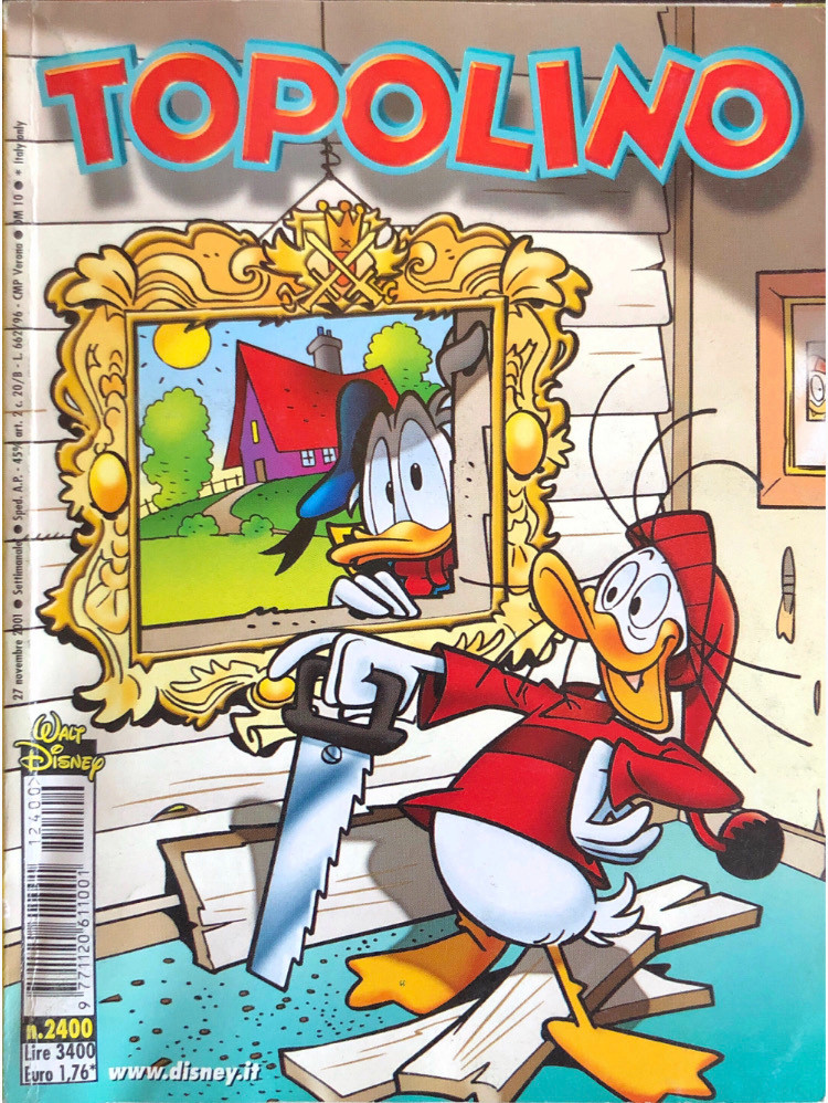 Couverture