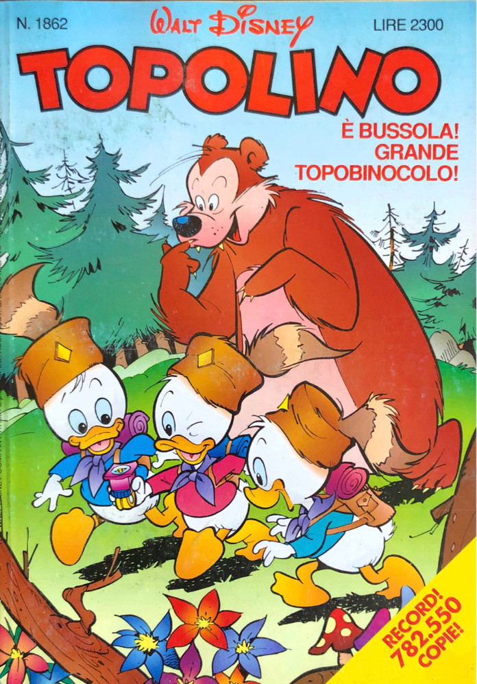 Couverture