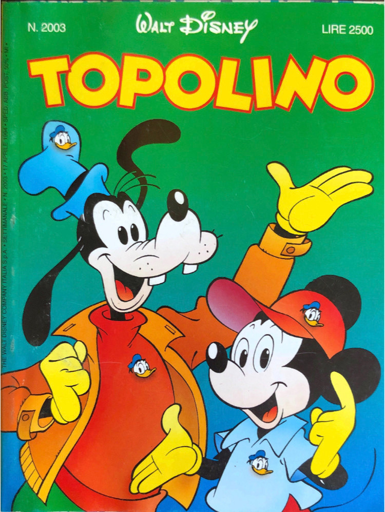Couverture