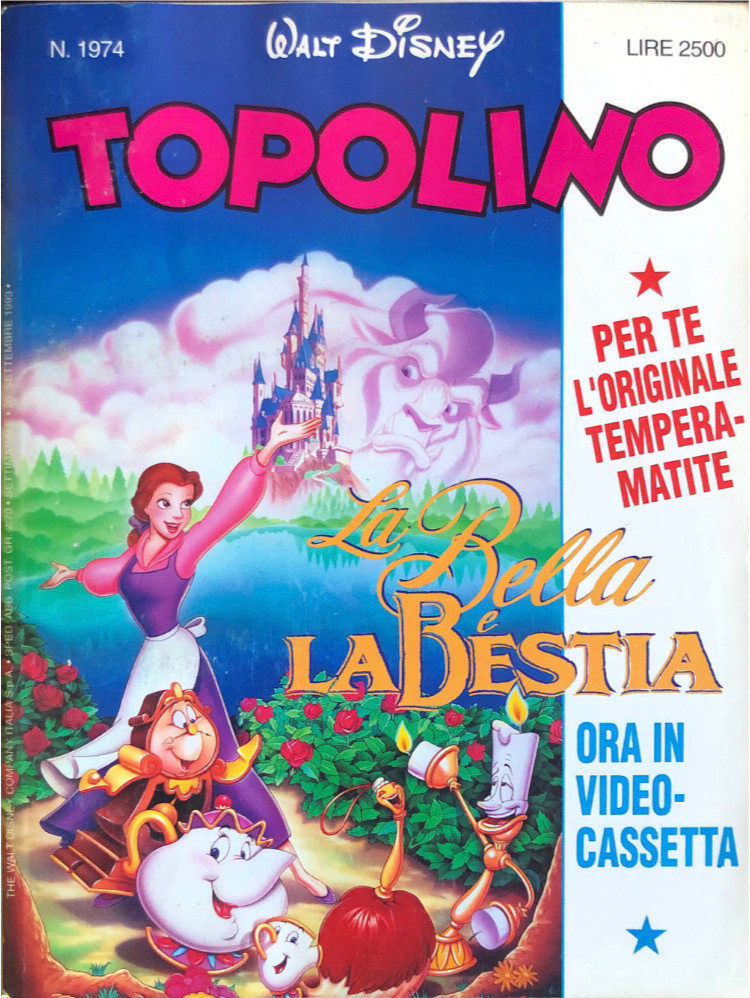 Couverture