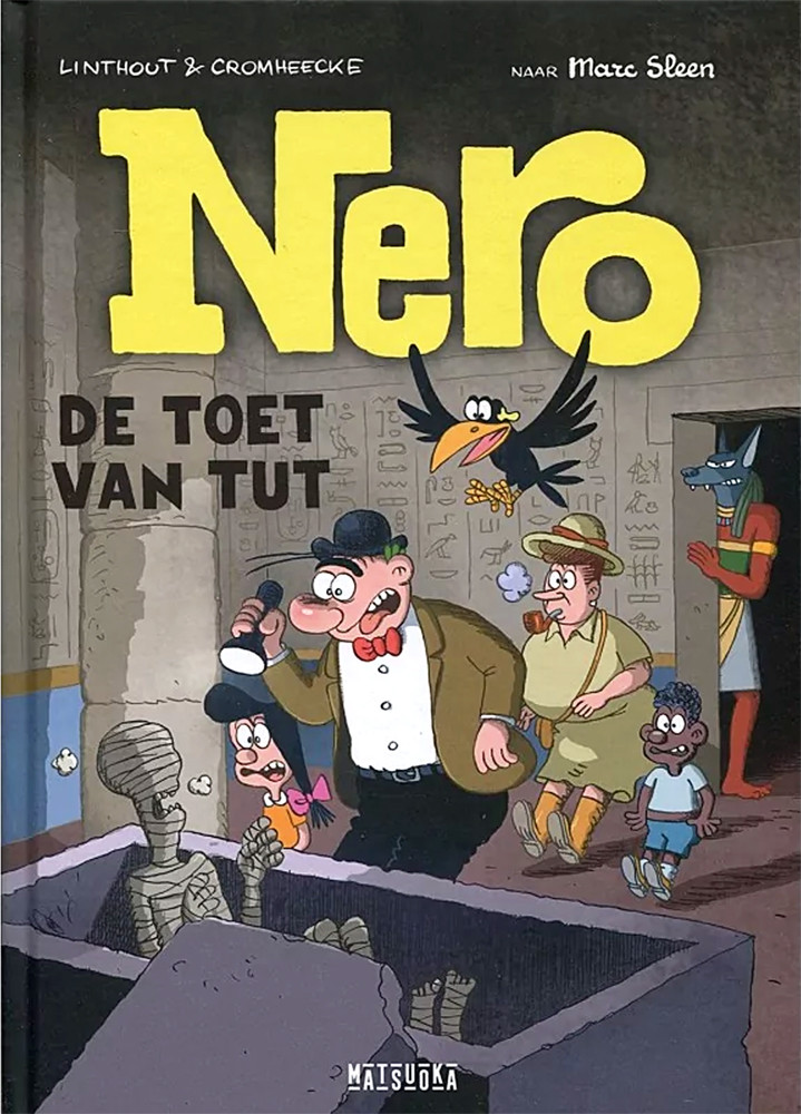 Couverture