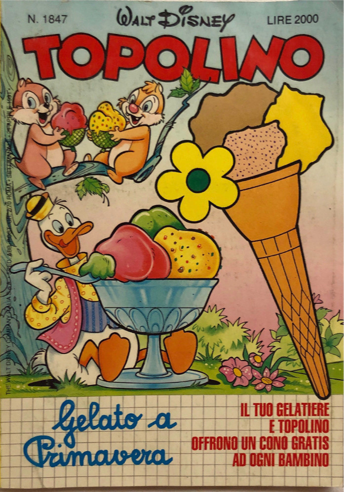 Couverture