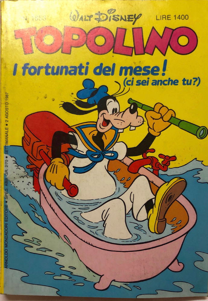 Couverture