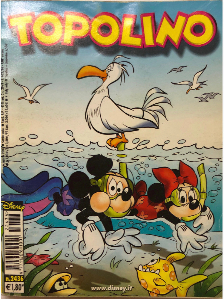 Couverture