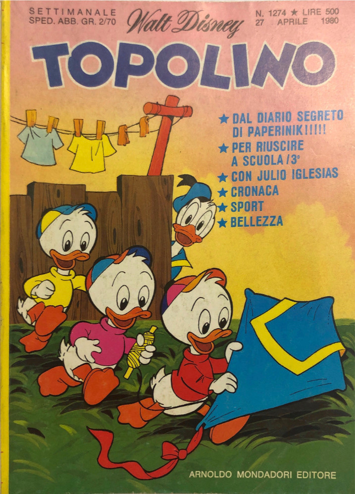Couverture